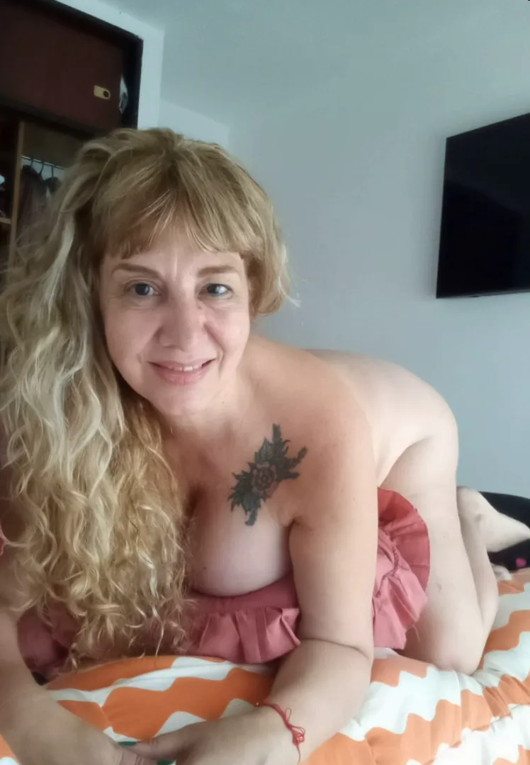 God I wish it was your hands all over my body instead