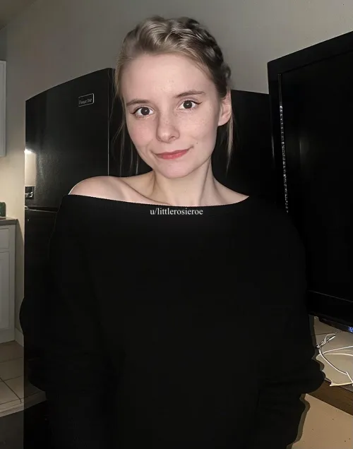 God you’re such a LOSER