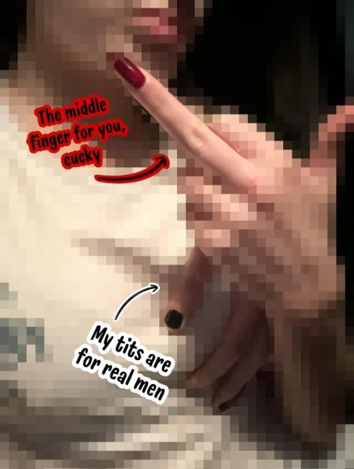 Goddess is looking for someone to tell her about her wild nights with real men