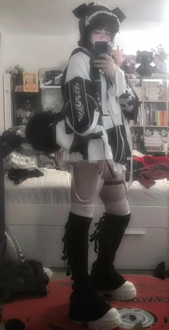 goin for walkies !!!