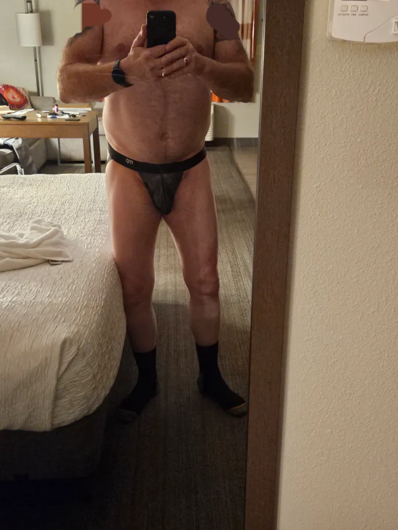 Going out cruising, where shall I go?