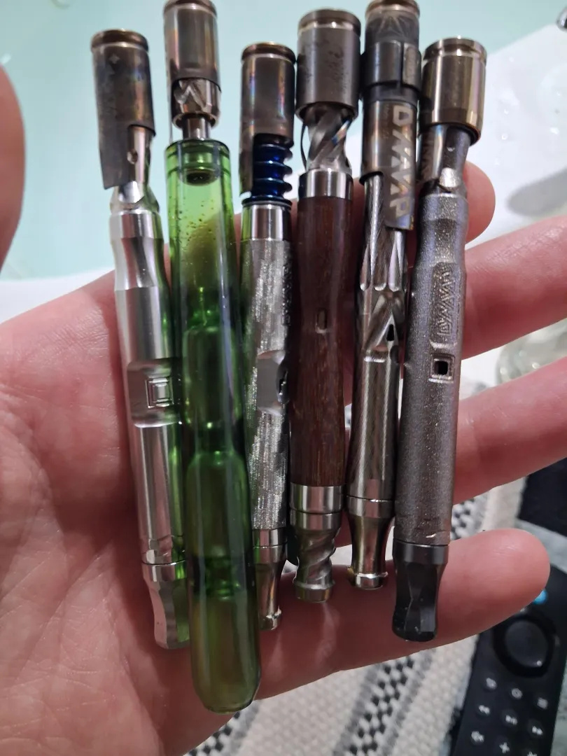 Going right to left tonight, happy Friday!