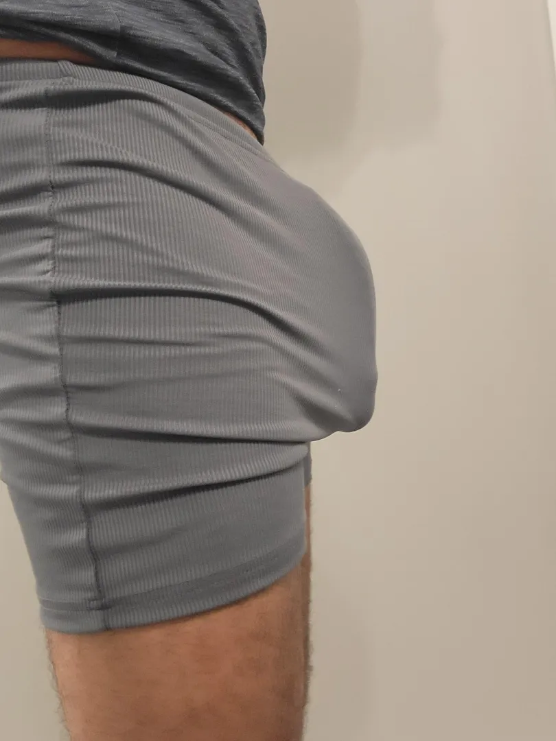 Going to friend's yoga class. Wish me luck