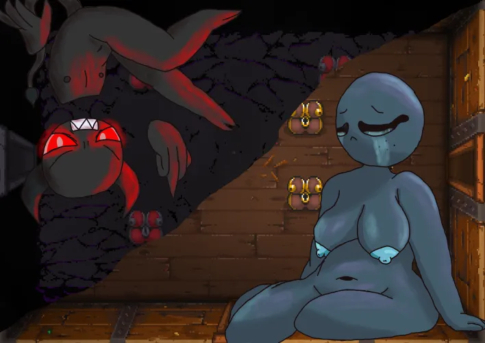 Going up or down today?