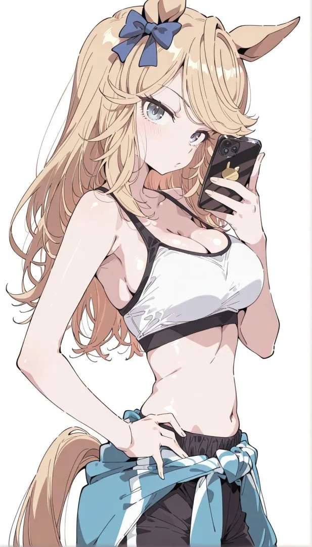 Gold City [Uma Musume]