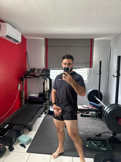 Gonna hit a quick lift, any recommendations?