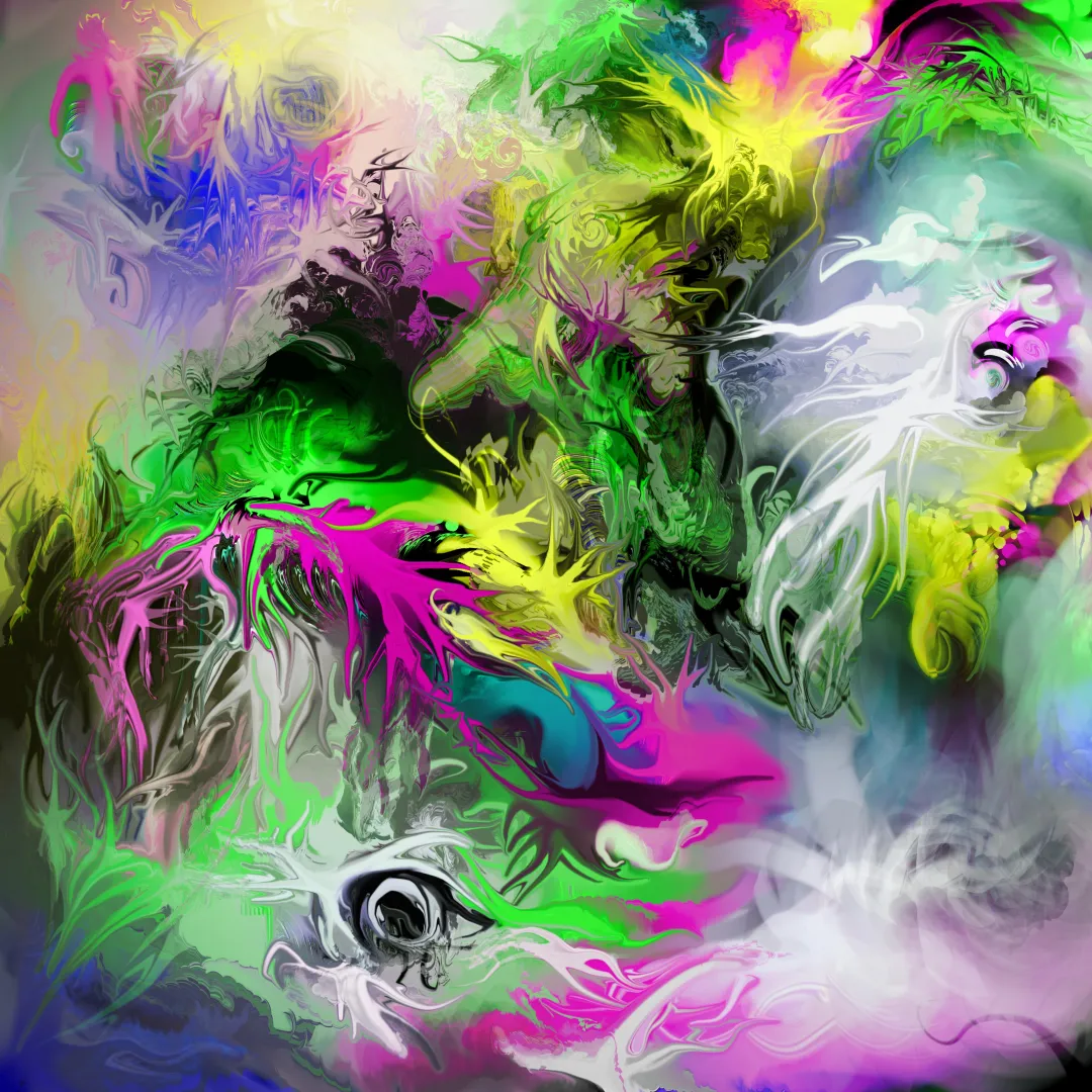 GonzOntological Offspring