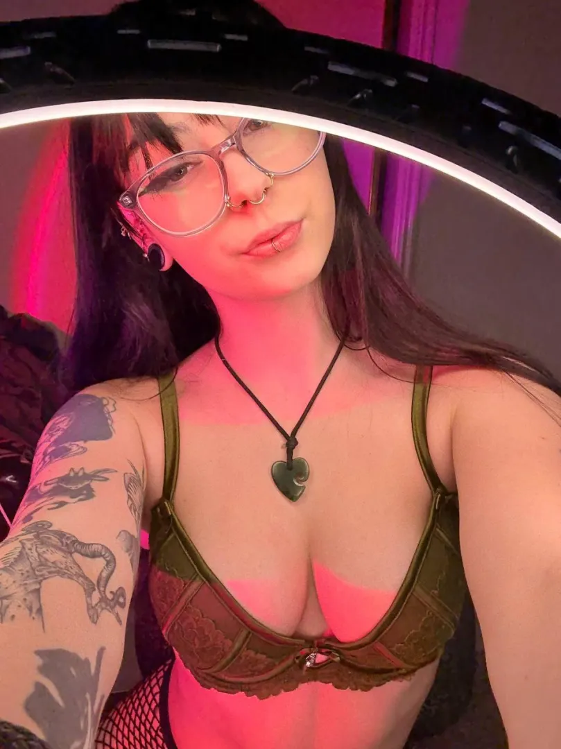 Good age, and naughty minded