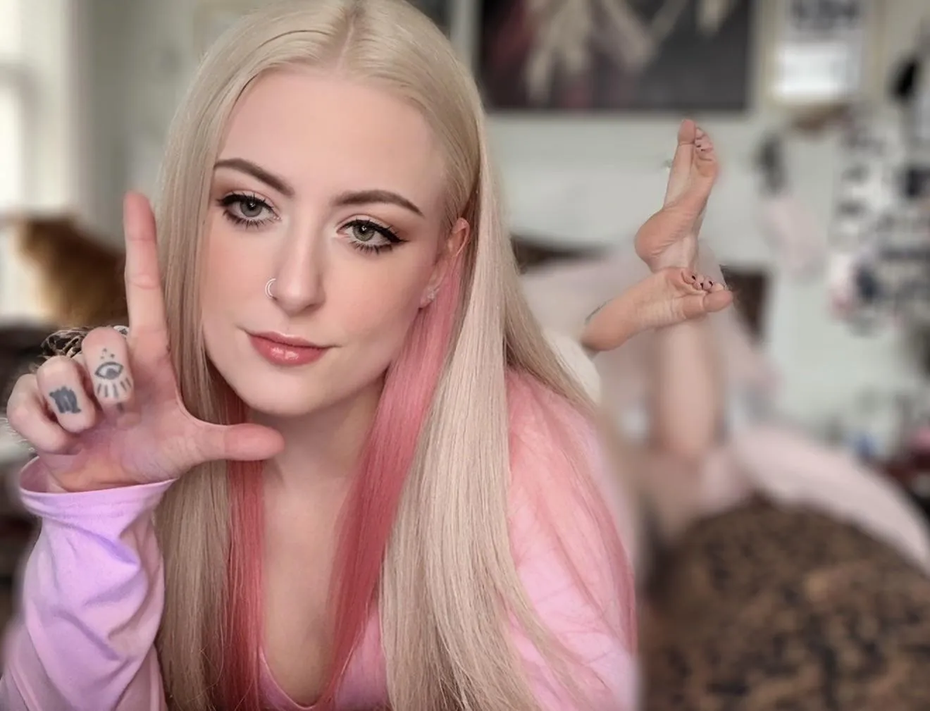 good boys budget for me