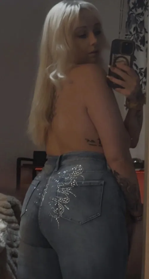 Good Moanin’ Reddit! 