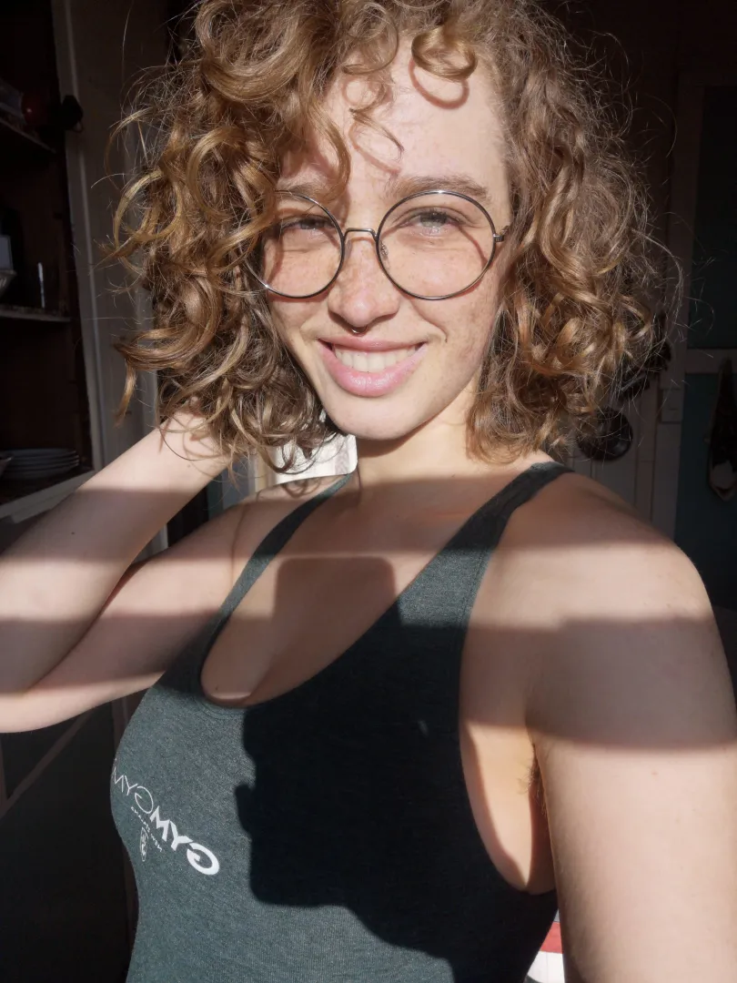 Good mooooorning! [IRTR]