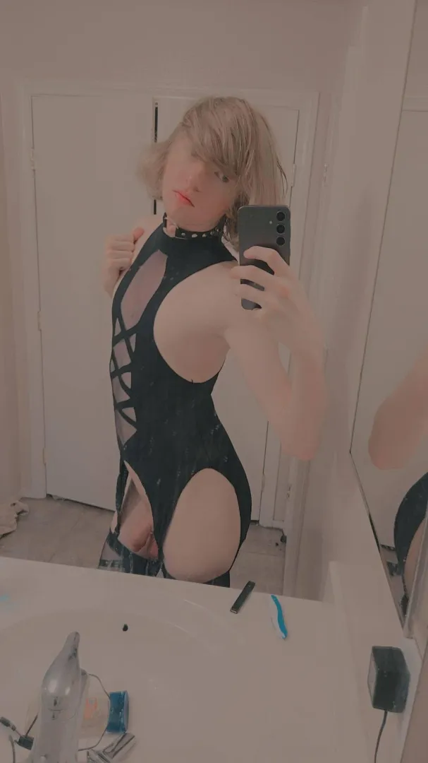 Good morning cuties <3