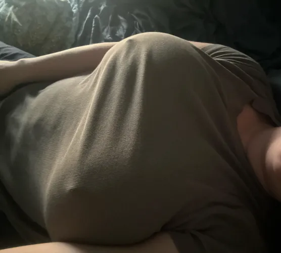 Good morning, darling