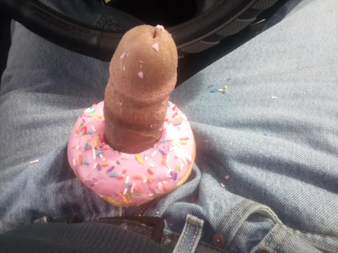 Good morning Denver happy Friday;)