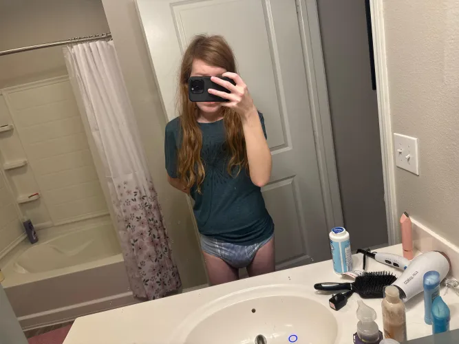 Good Morning. Does anyone want to change me?