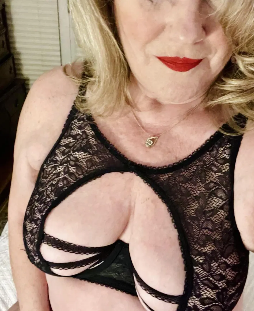 Good morning from Alexandria… 73F