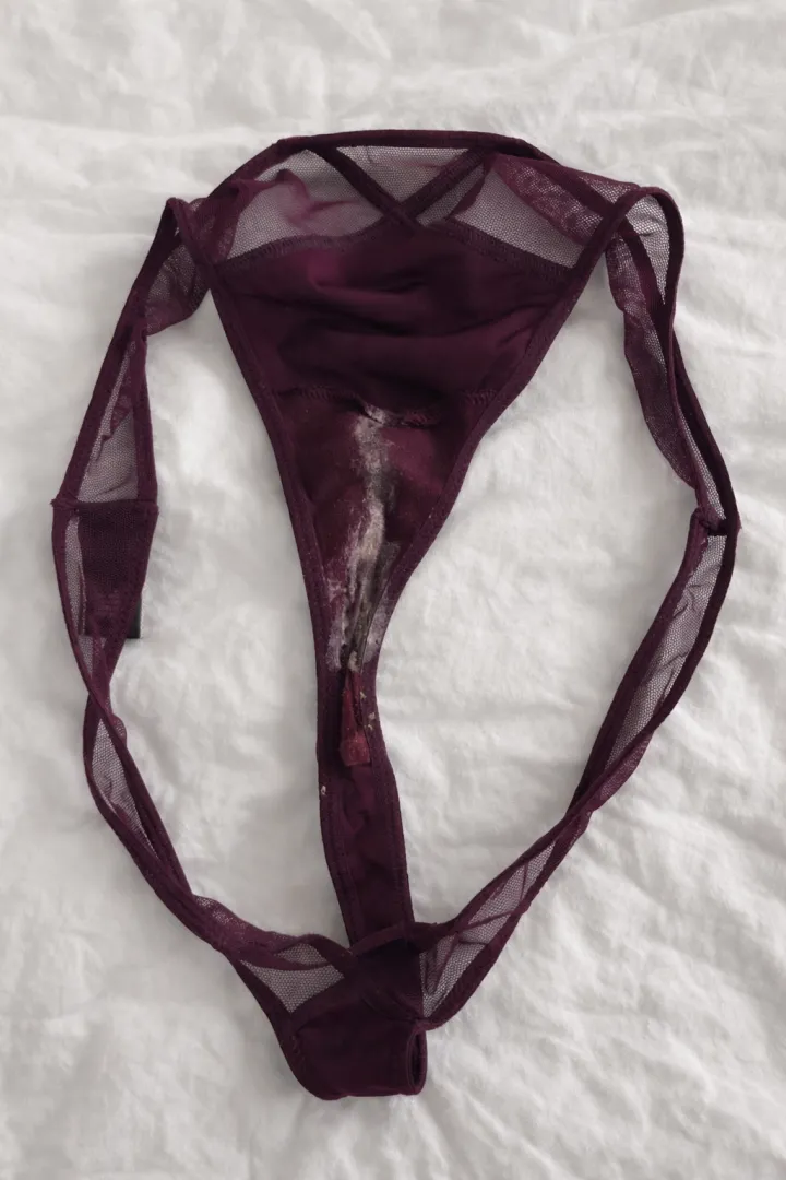 Good morning… I’ve been wearing these since yesterday. Still warm, still mine… who wants these? 