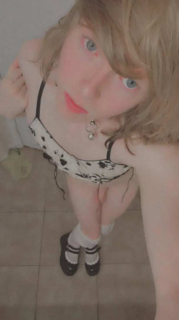 Good morning loves <3