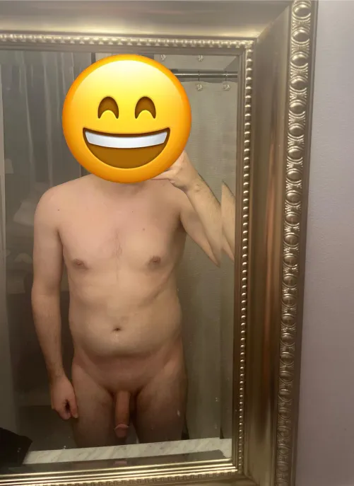 Good Morning Mass [OC]