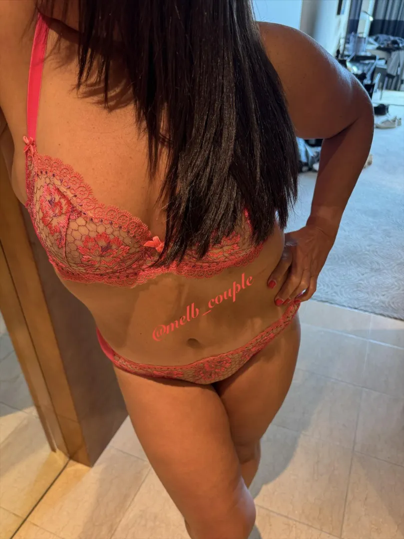 good morning Melbourne