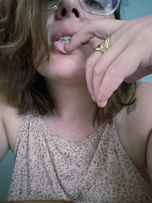 Good morning  missed me?