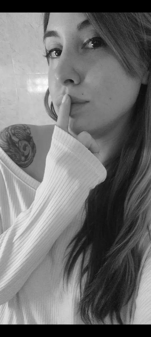 Good morning, naughty ones  Who’s ready for some fun today?