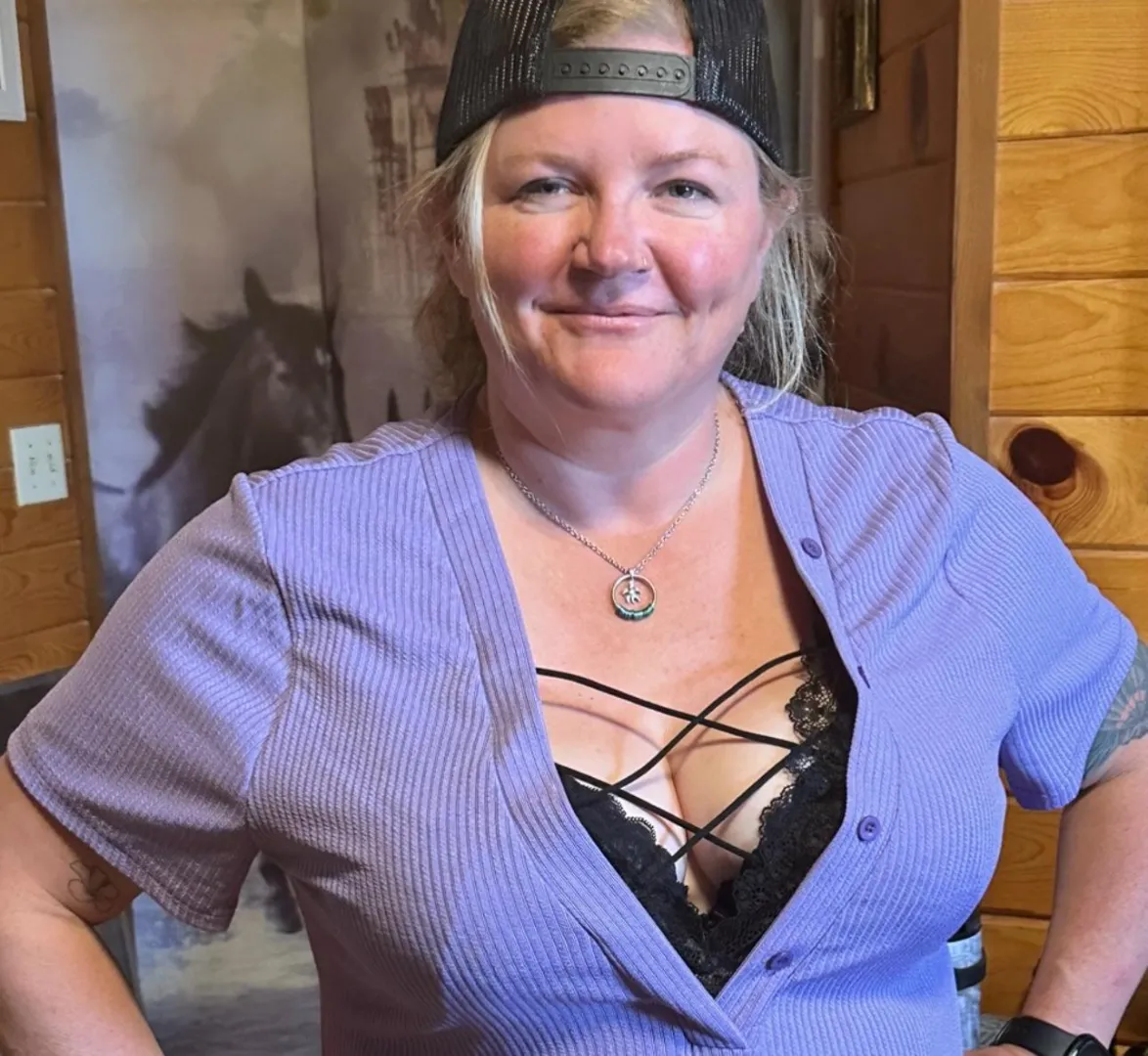 Good morning neighbor