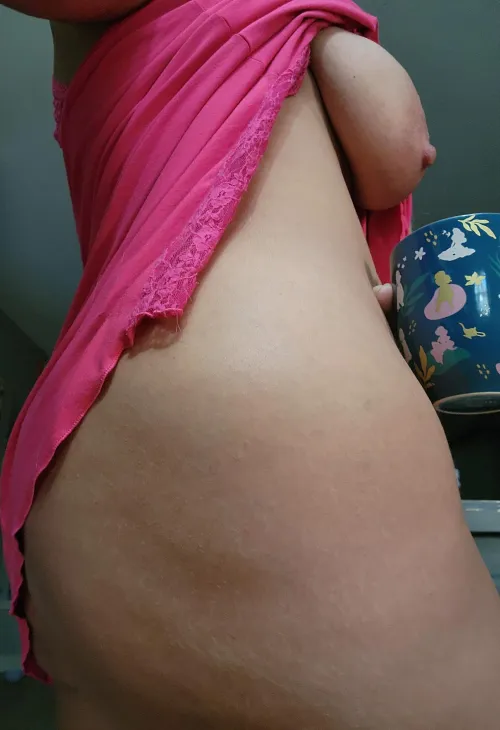 Good Morning... Nevermind, its Monday