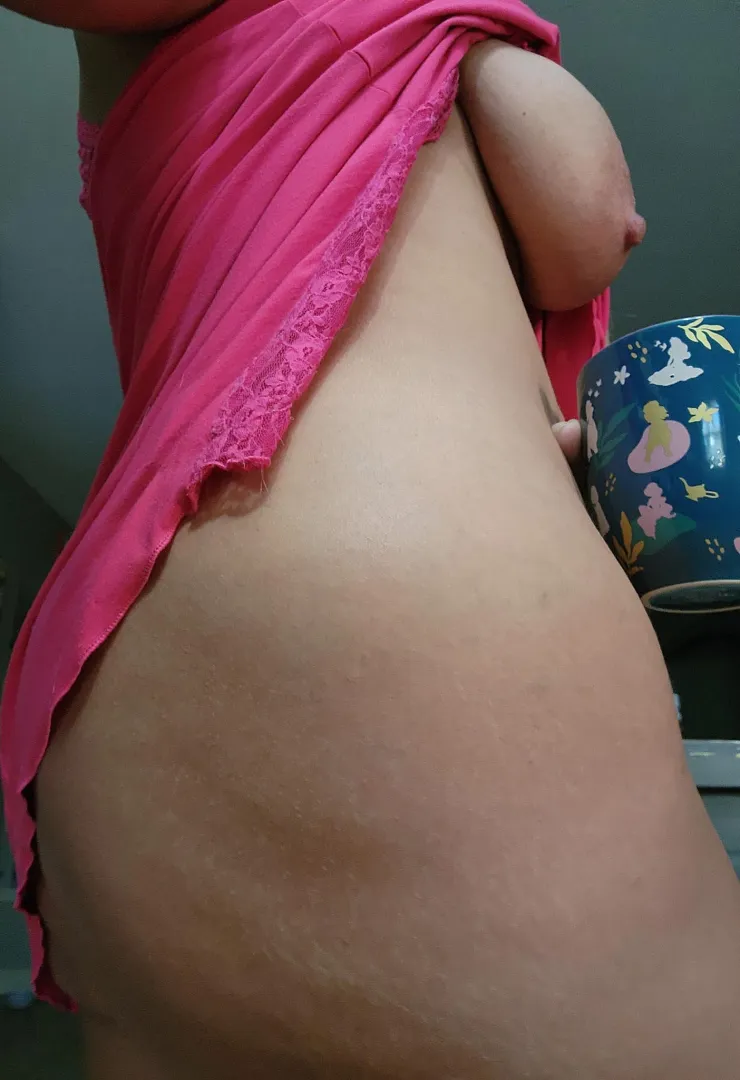 Good Morning... Nevermind, its Monday