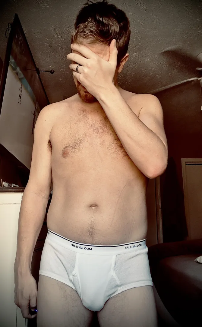 Good morning! Say it back. 