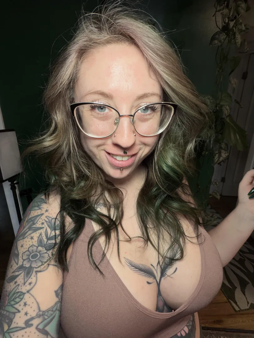 Good morning to my nerdy guys and gals