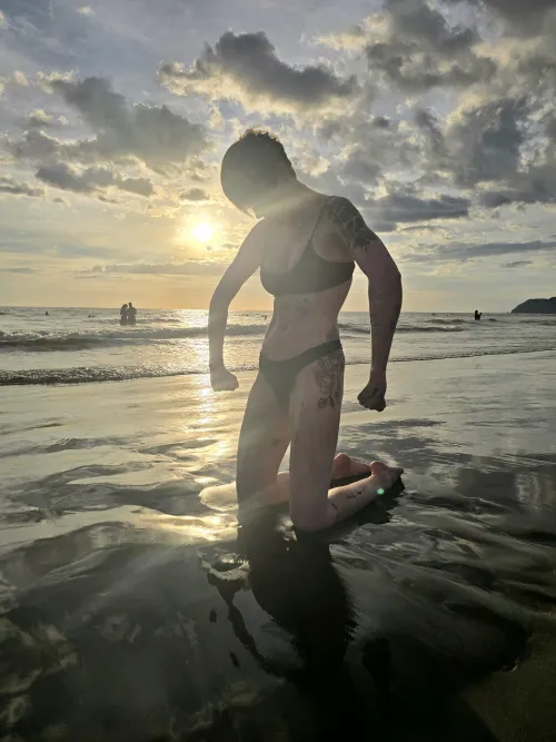 Good morning! Try your luck today!✨ Costa Rica Departure Day! 50% off XXX OF  daily posts, no chatters, & truly exclusive content  Piss stuff on Fansly  Talk dirty with me on Sextpanther links in comments 