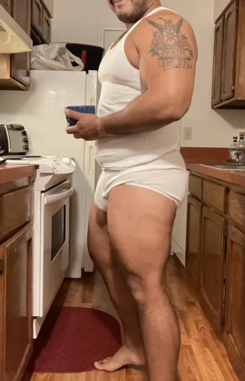 Good morning y’all