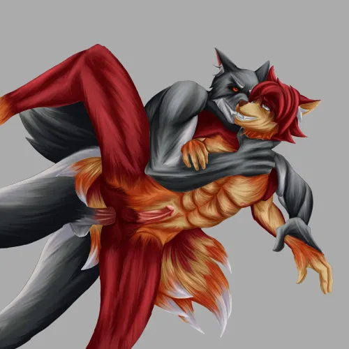 Good night [MM] ( Applepie180 )