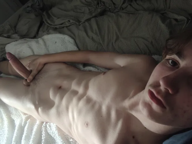 Good overall score for a 20y/o?