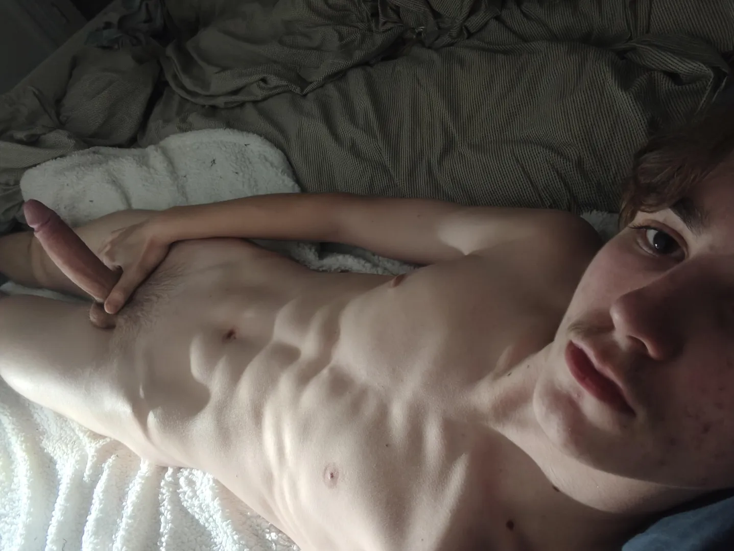 Good overall score for a 20y/o?