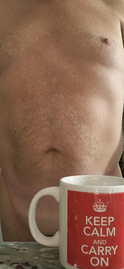 Good Saturday Morning