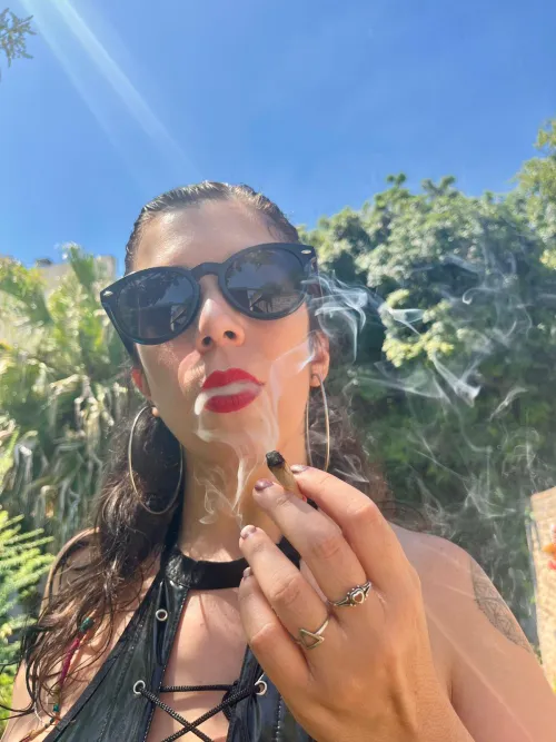 Good start of the week