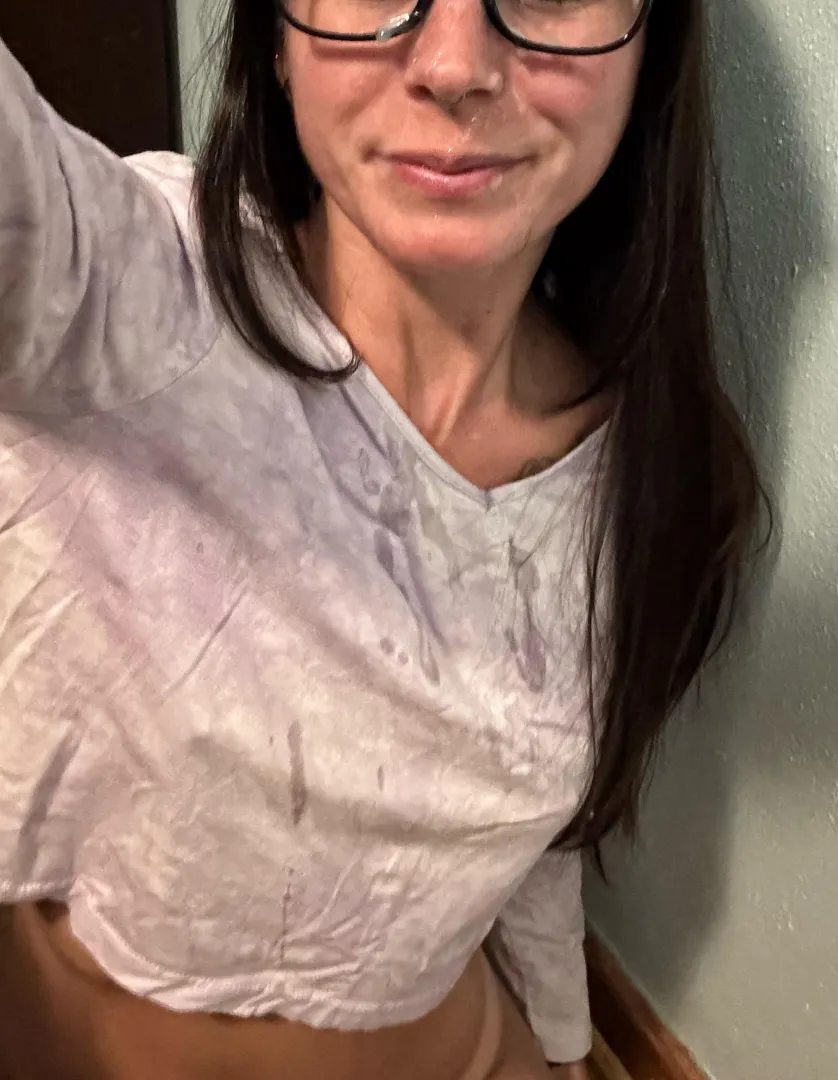 Good thing for glasses