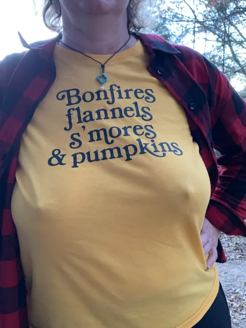 Good things on display