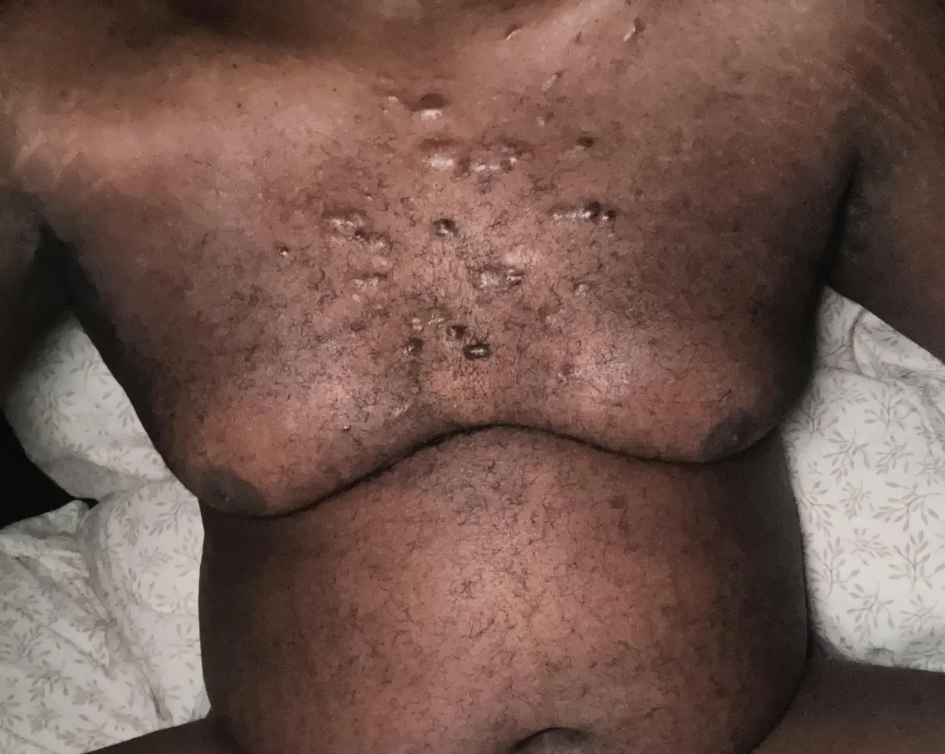 Goodmorning happy Monday 