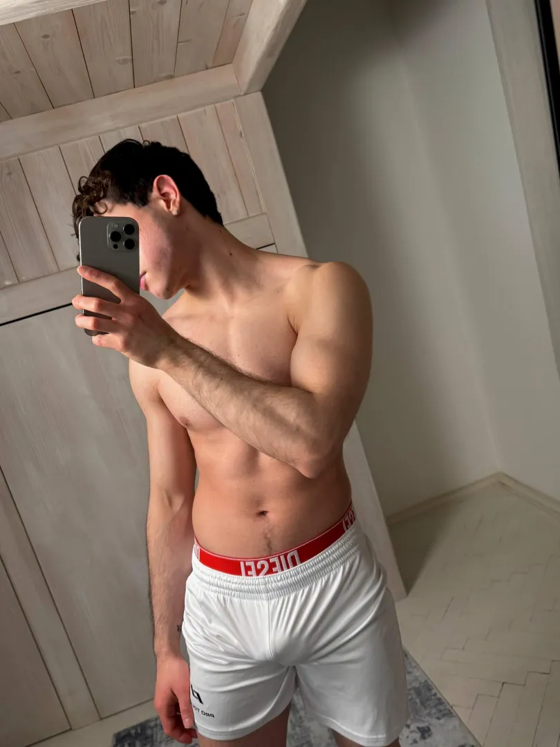 Goon before or after our workout? 