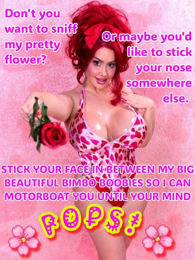 Gooners would do anything for Stephanie's pretty flower.