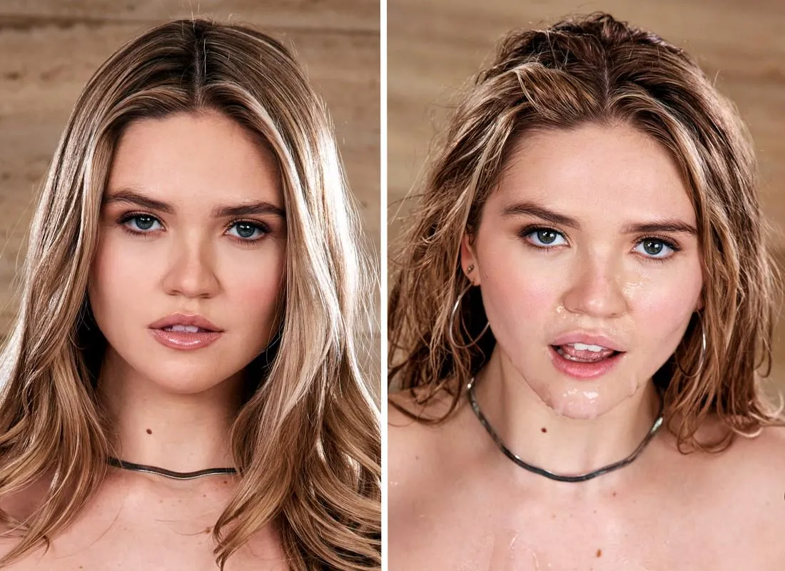 gorgeous Angie Faith