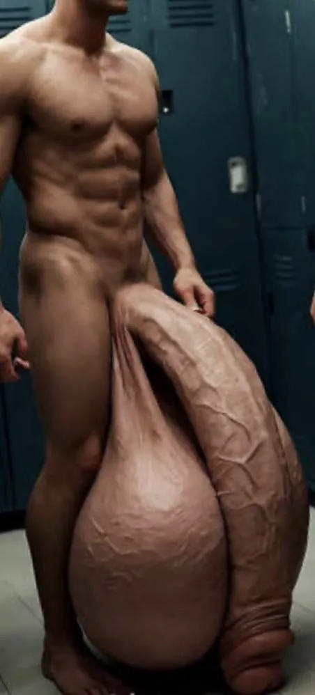 Got a good pump at the gym today