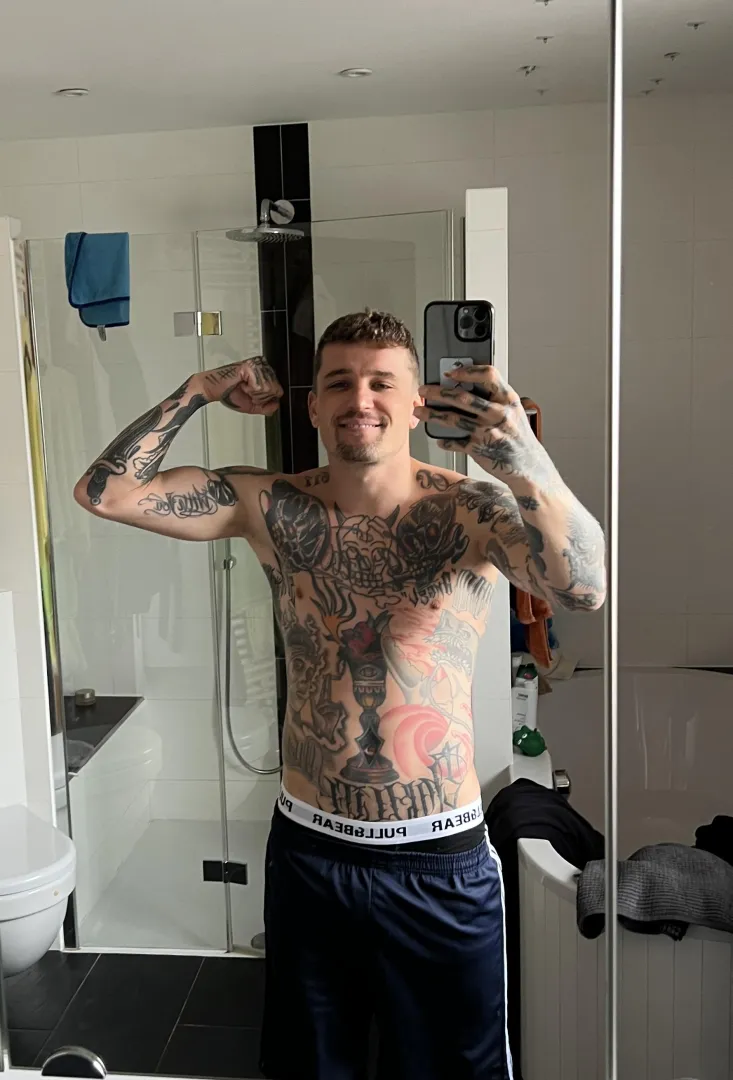 Got a little distracted today.