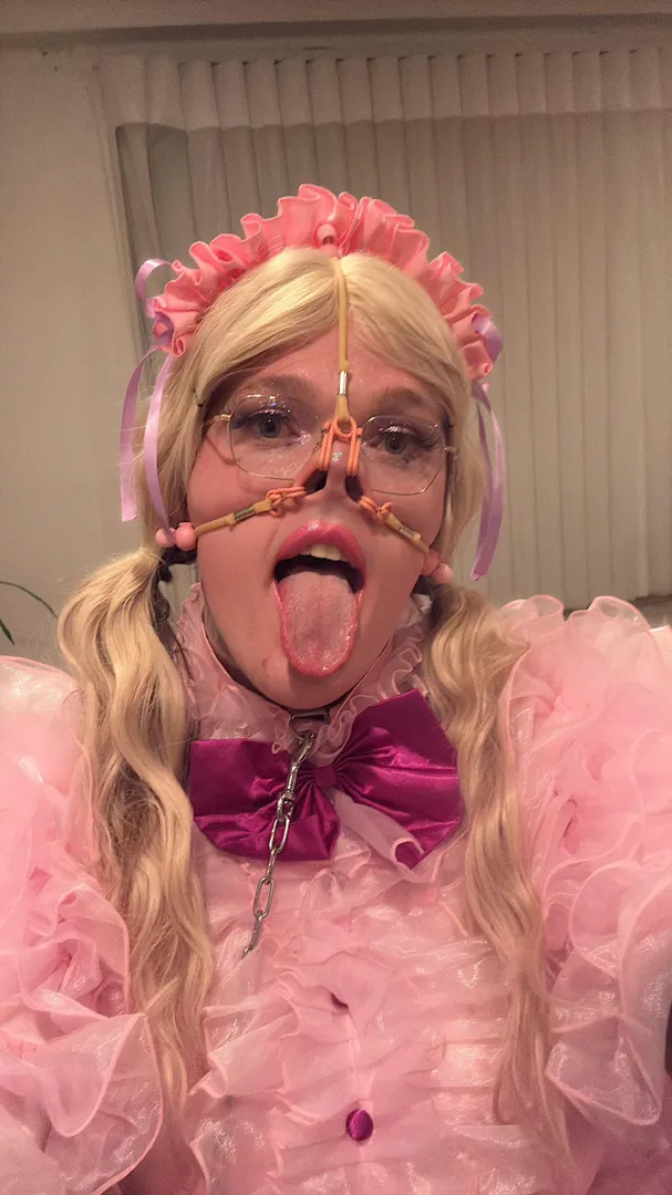 Got a new face hugger set 