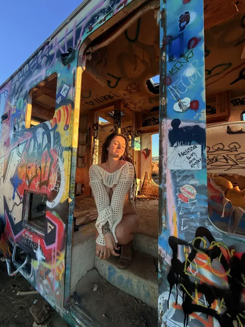 Got a new rig what do you think? 