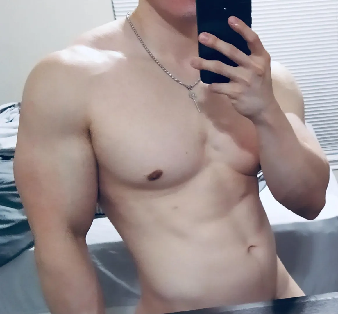 Got asked for my arm workout 