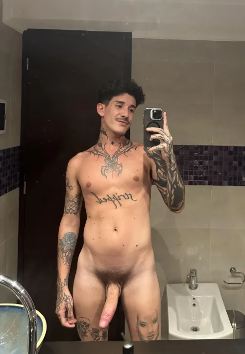 got horny after some games